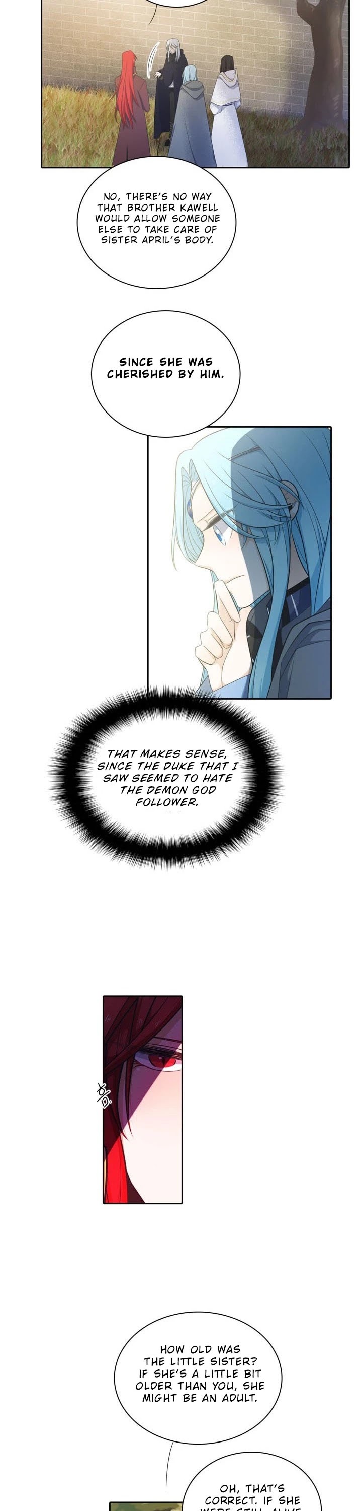 Elqueeness Chapter 65 page 17 - Chapter 65