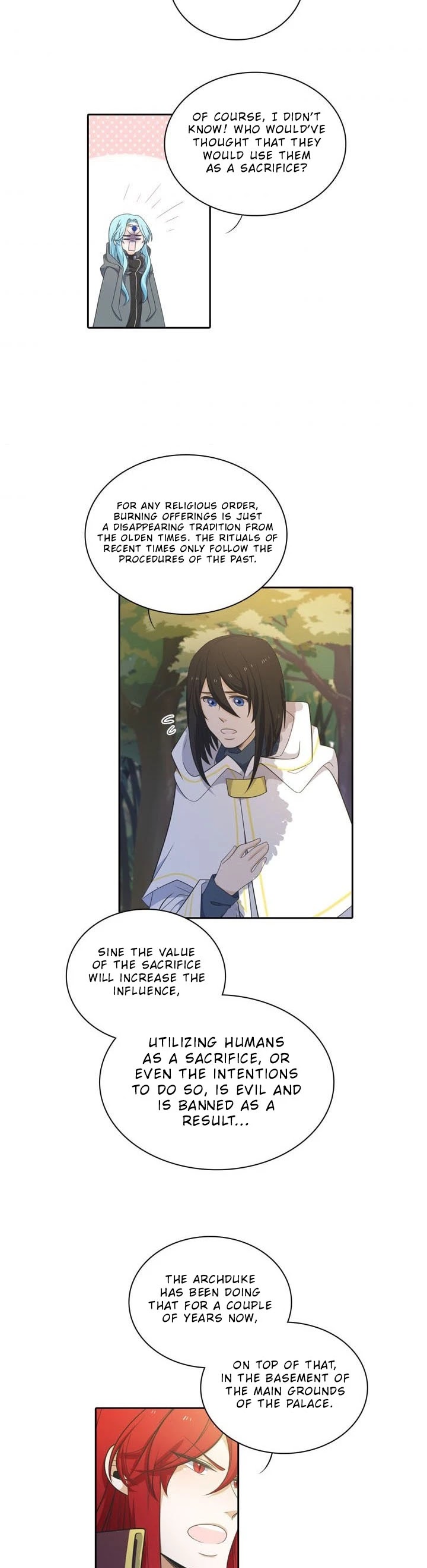Elqueeness Chapter 65 page 19 - Chapter 65