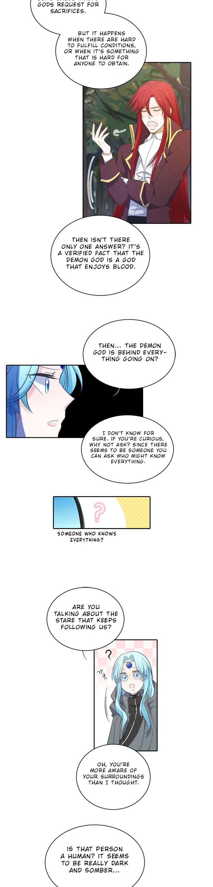 Elqueeness Chapter 65 page 25 - Chapter 65