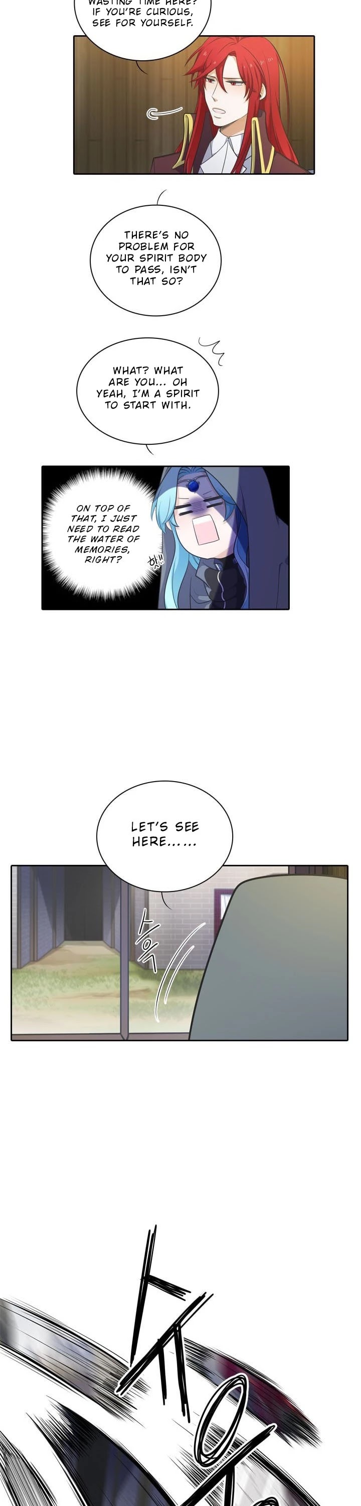 Elqueeness Chapter 65 page 3 - Chapter 65