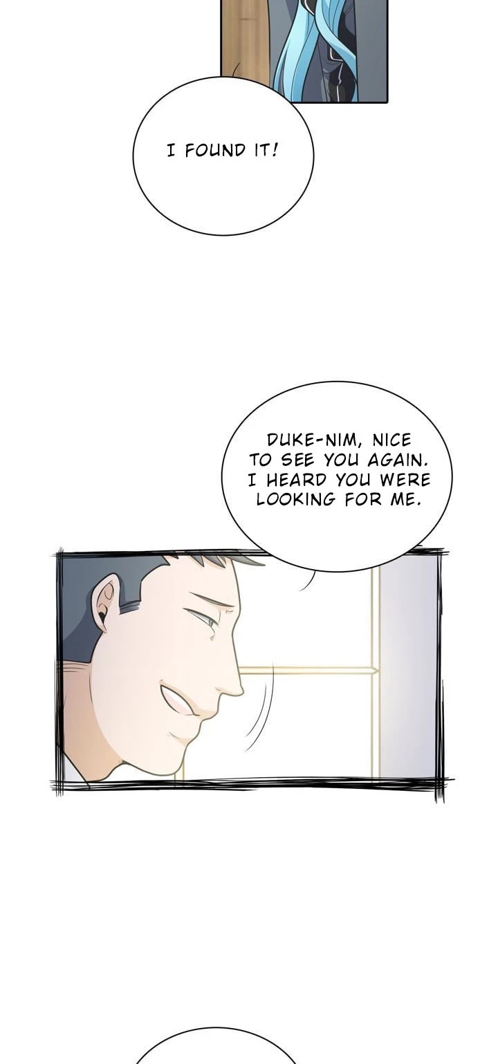 Elqueeness Chapter 65 page 5 - Chapter 65