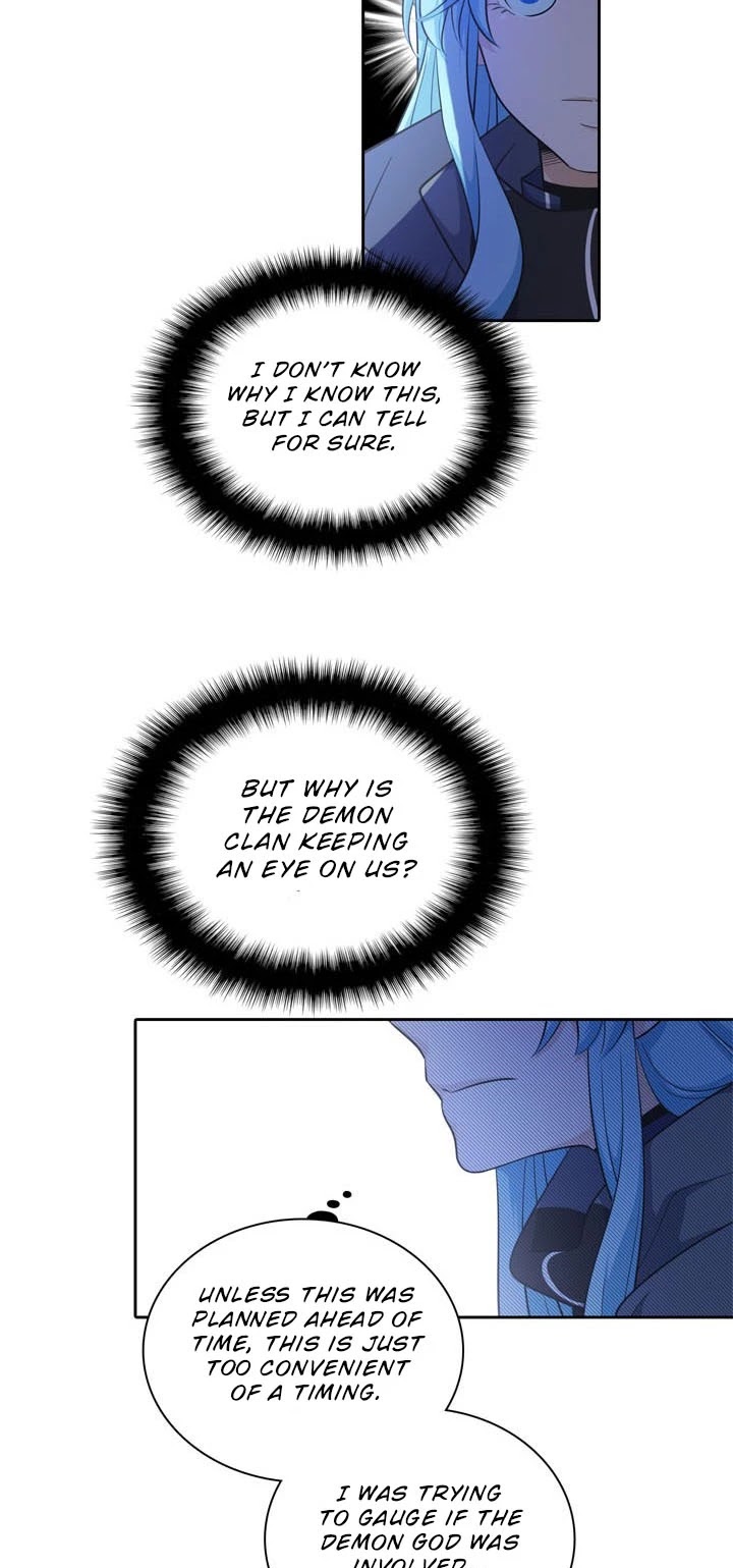 Elqueeness Chapter 66 page 10 - Chapter 66