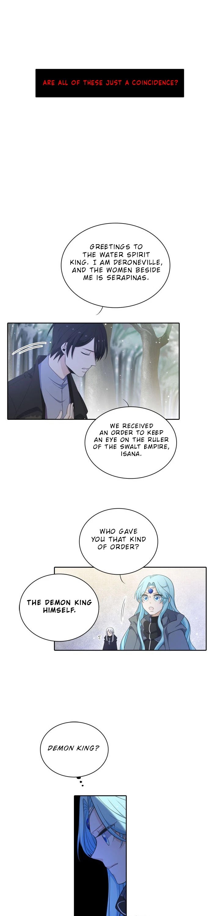 Elqueeness Chapter 66 page 12 - Chapter 66