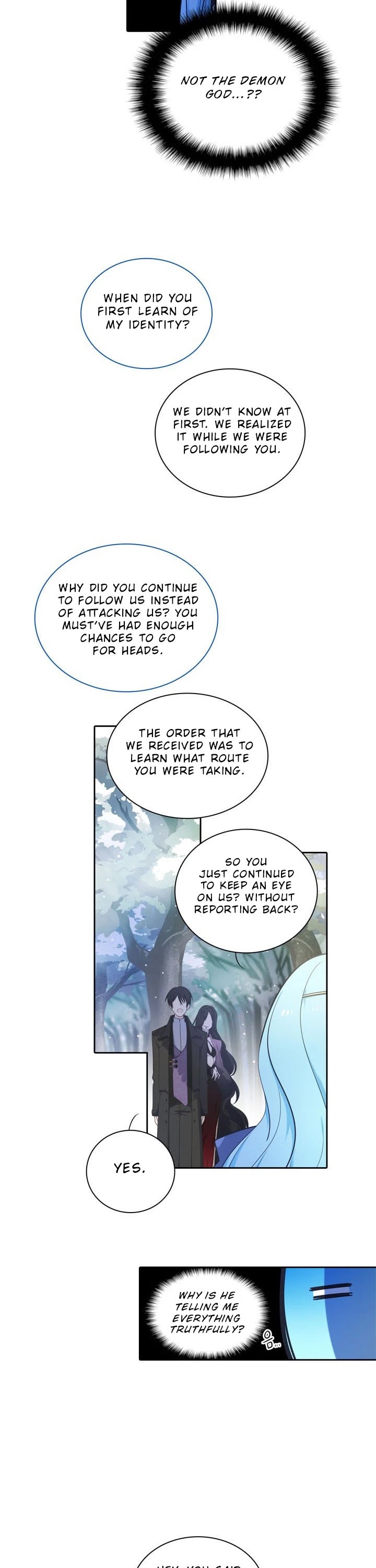 Elqueeness Chapter 66 page 13 - Chapter 66
