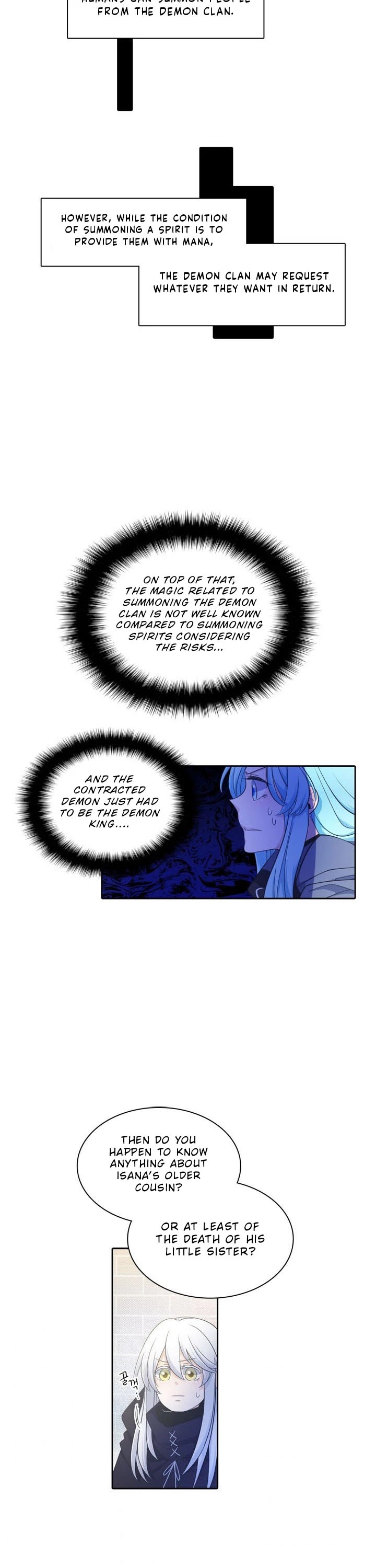 Elqueeness Chapter 66 page 22 - Chapter 66