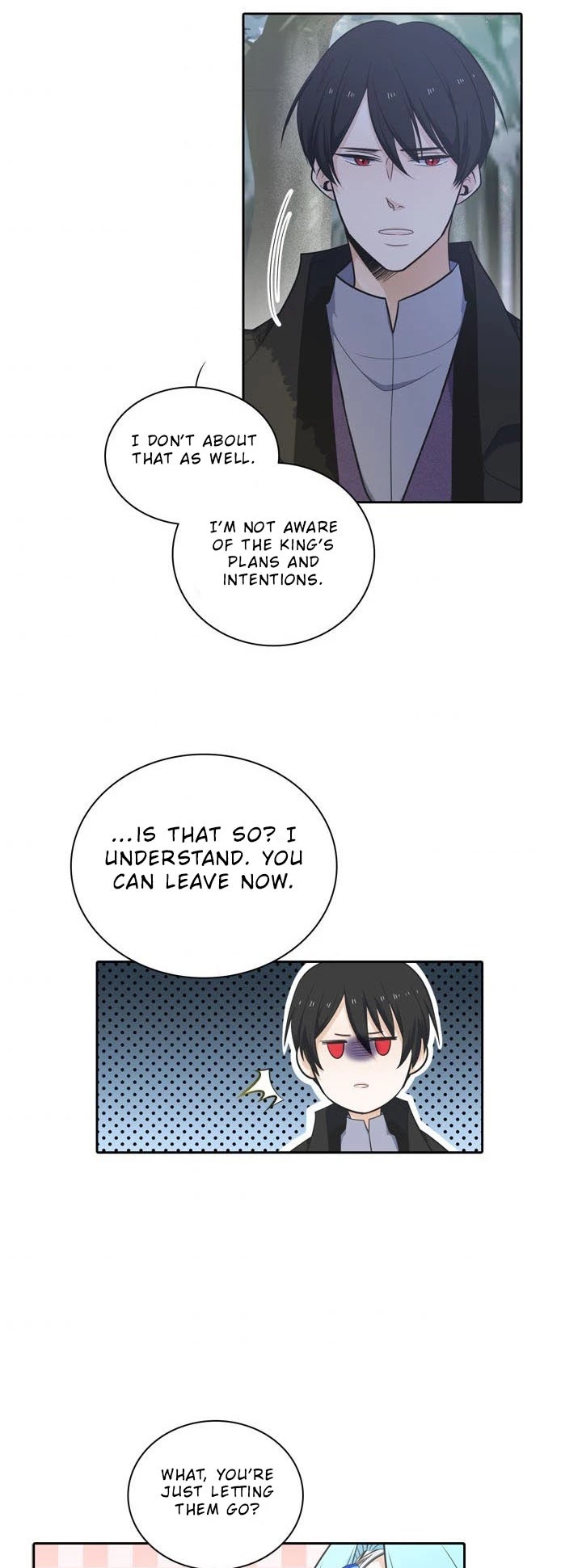 Elqueeness Chapter 66 page 23 - Chapter 66