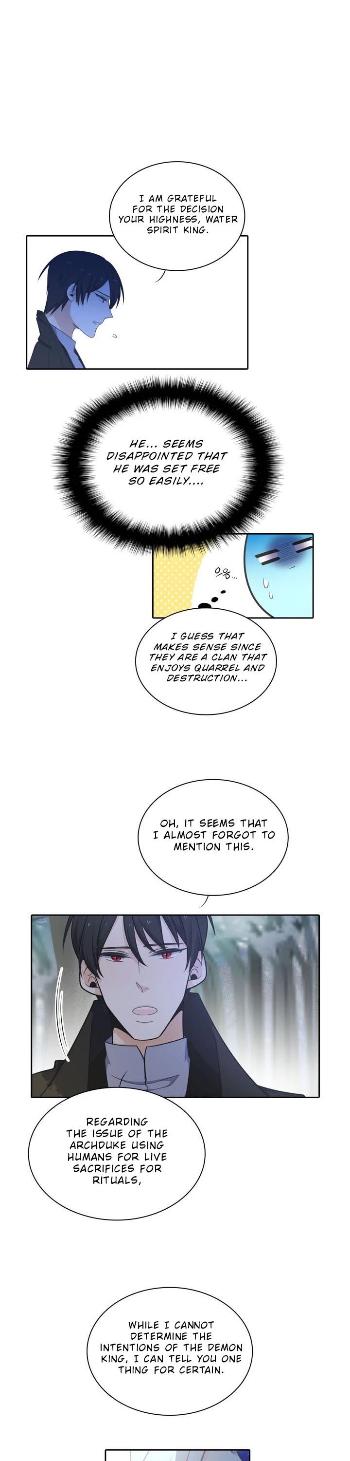 Elqueeness Chapter 66 page 25 - Chapter 66