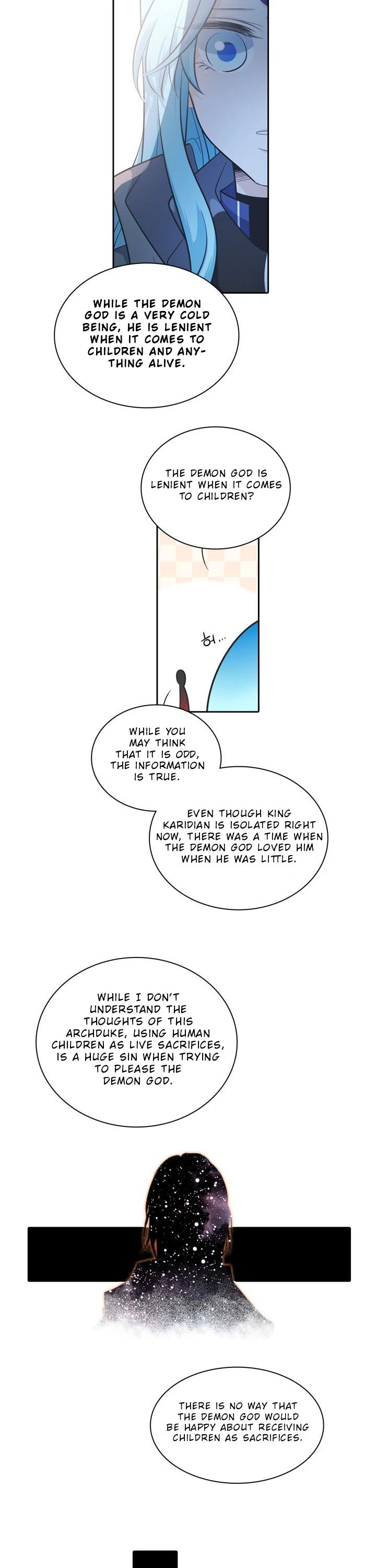 Elqueeness Chapter 66 page 26 - Chapter 66