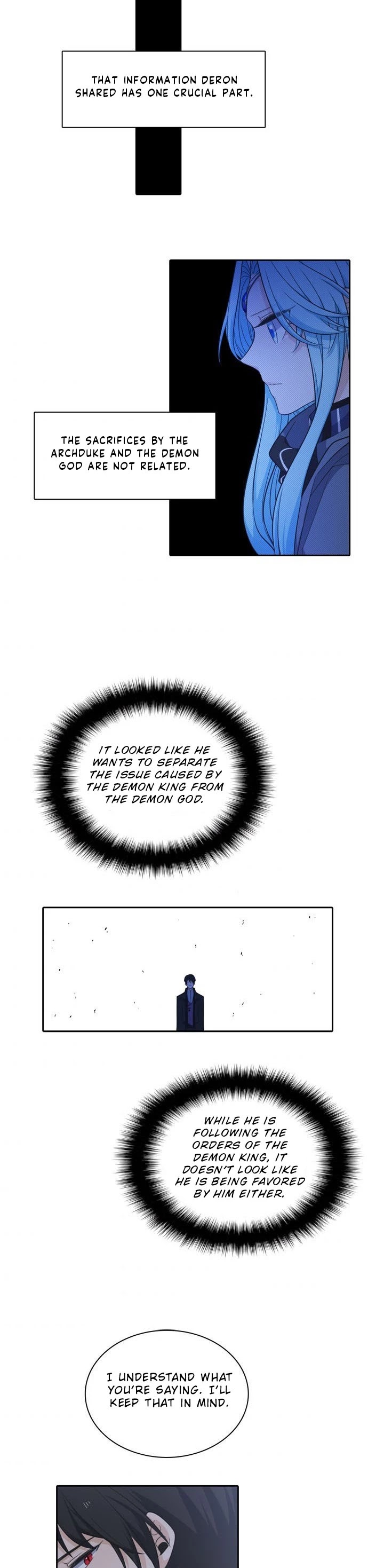 Elqueeness Chapter 66 page 27 - Chapter 66