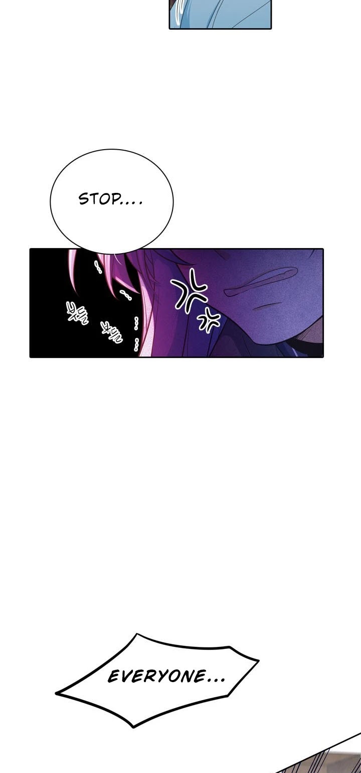 Elqueeness Chapter 66 page 5 - Chapter 66