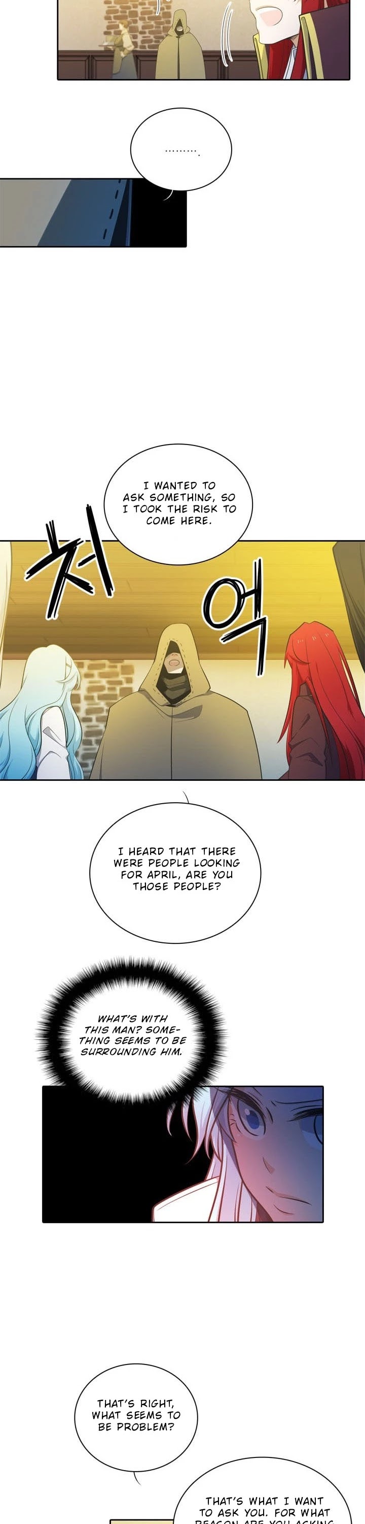 Elqueeness Chapter 67 page 12 - Chapter 67