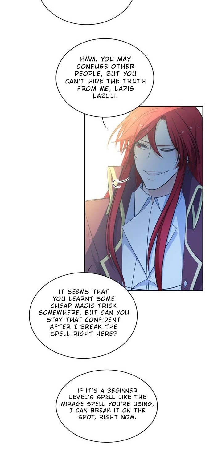 Elqueeness Chapter 67 page 15 - Chapter 67
