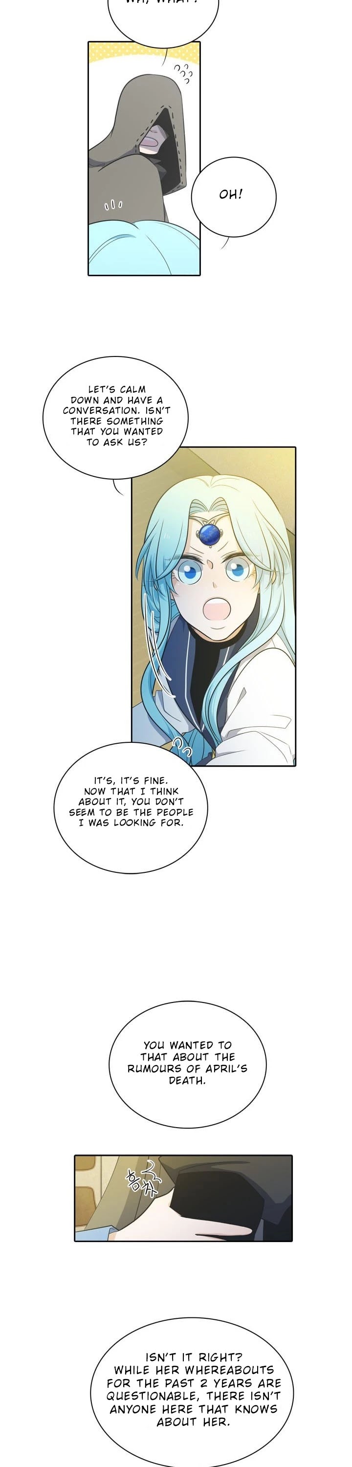 Elqueeness Chapter 67 page 17 - Chapter 67