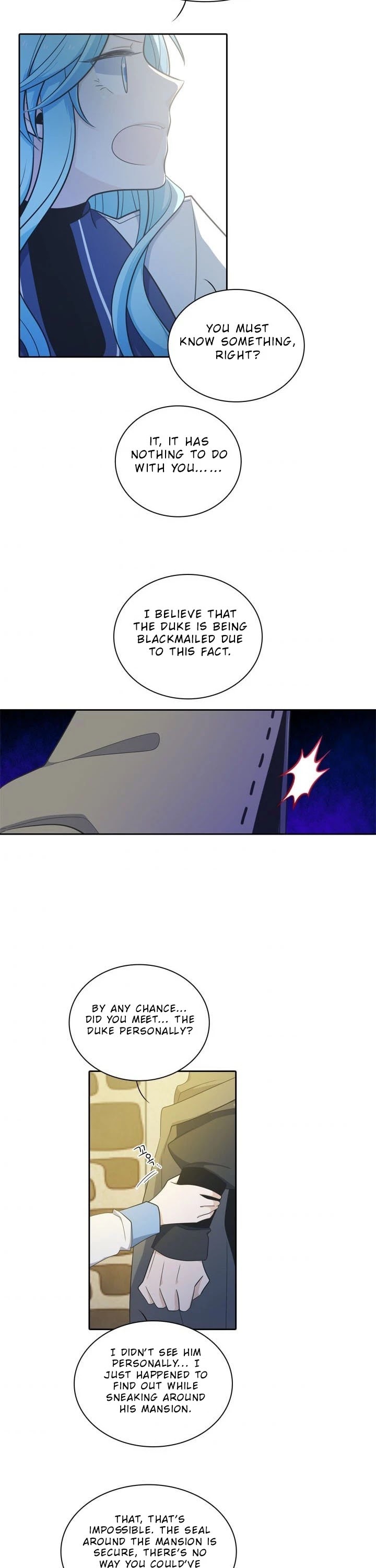 Elqueeness Chapter 67 page 18 - Chapter 67