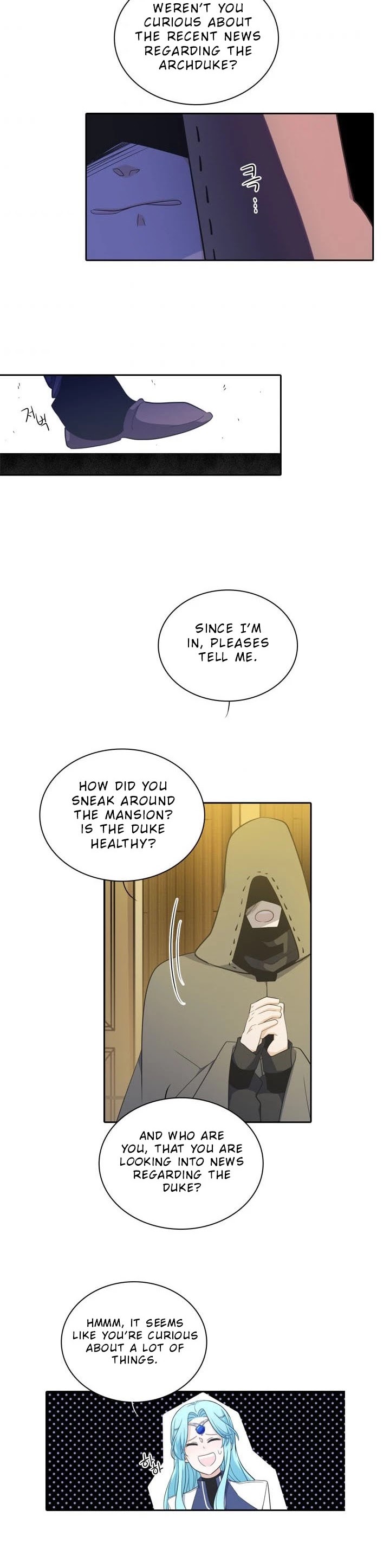 Elqueeness Chapter 67 page 23 - Chapter 67