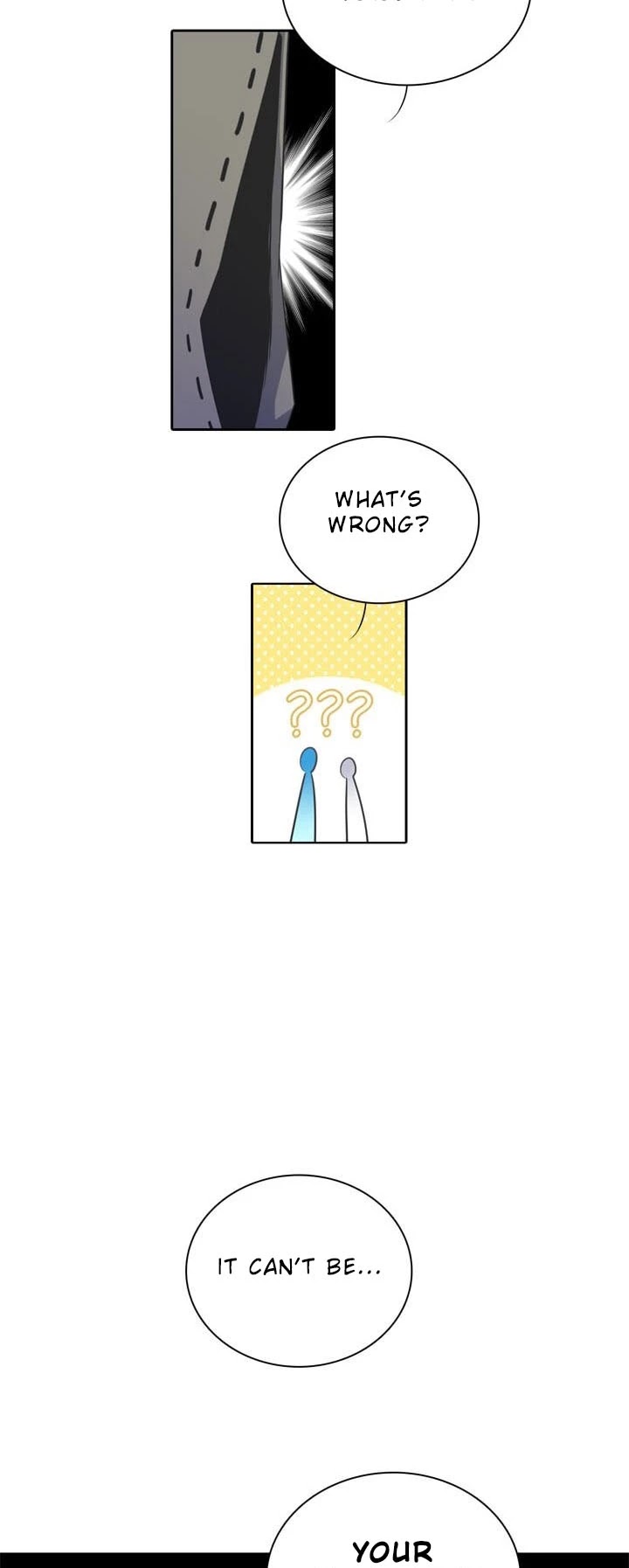 Elqueeness Chapter 67 page 25 - Chapter 67