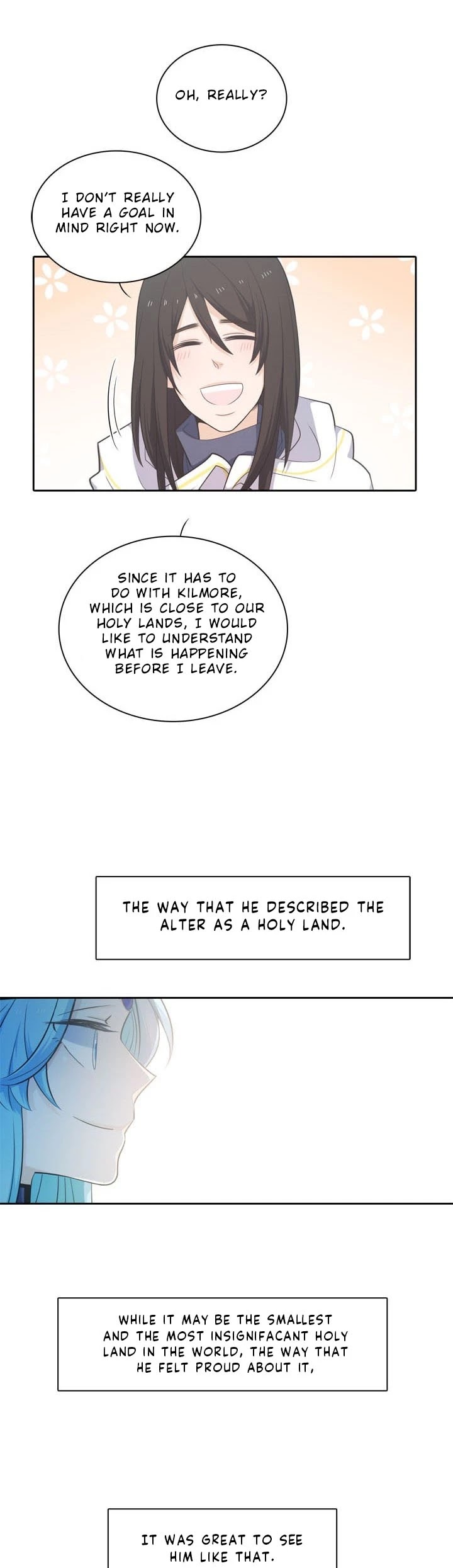 Elqueeness Chapter 67 page 9 - Chapter 67