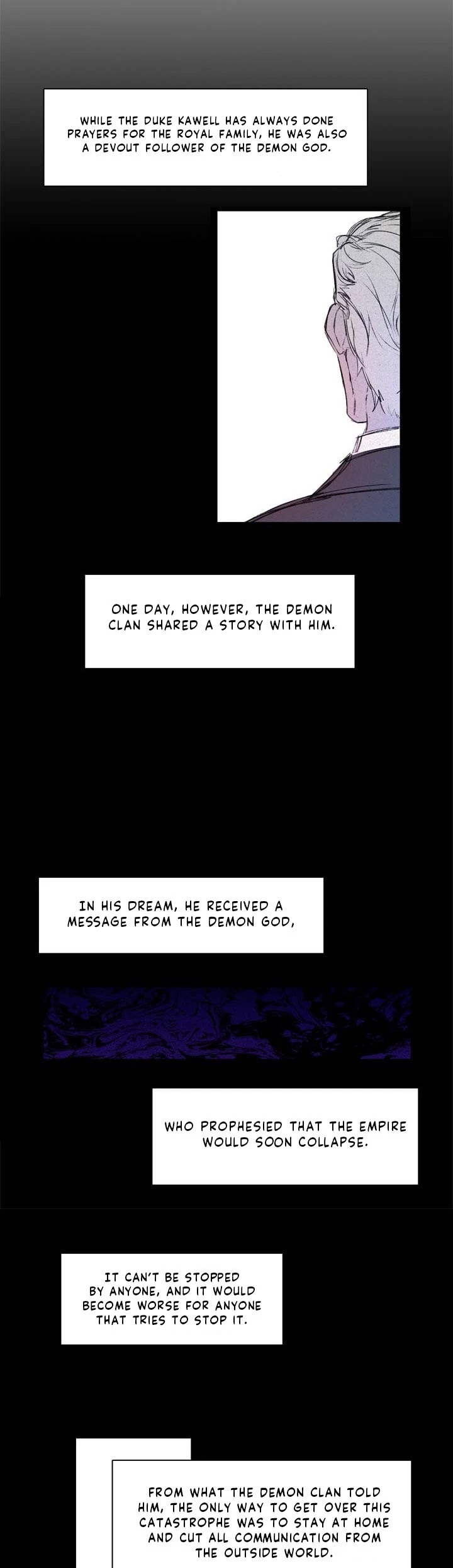 Elqueeness Chapter 68 page 10 - Chapter 68