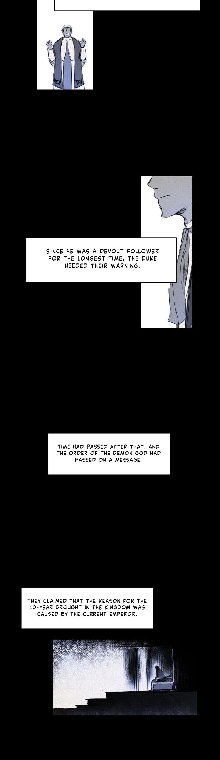 Elqueeness Chapter 68 page 11 - Chapter 68