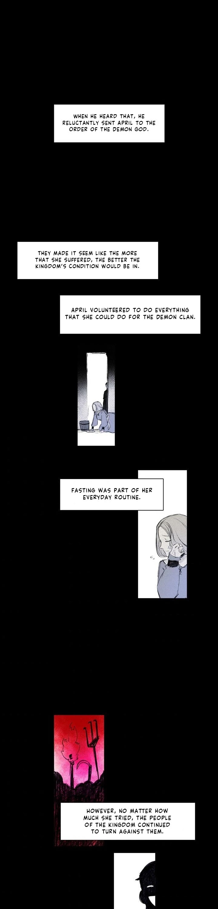Elqueeness Chapter 68 page 13 - Chapter 68