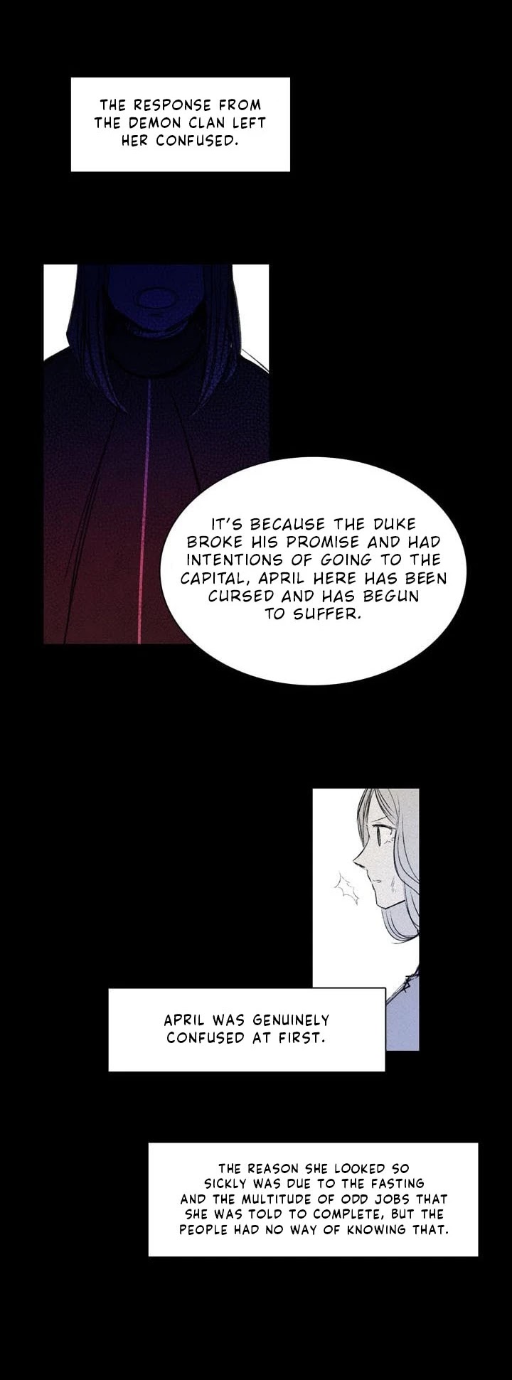 Elqueeness Chapter 68 page 15 - Chapter 68