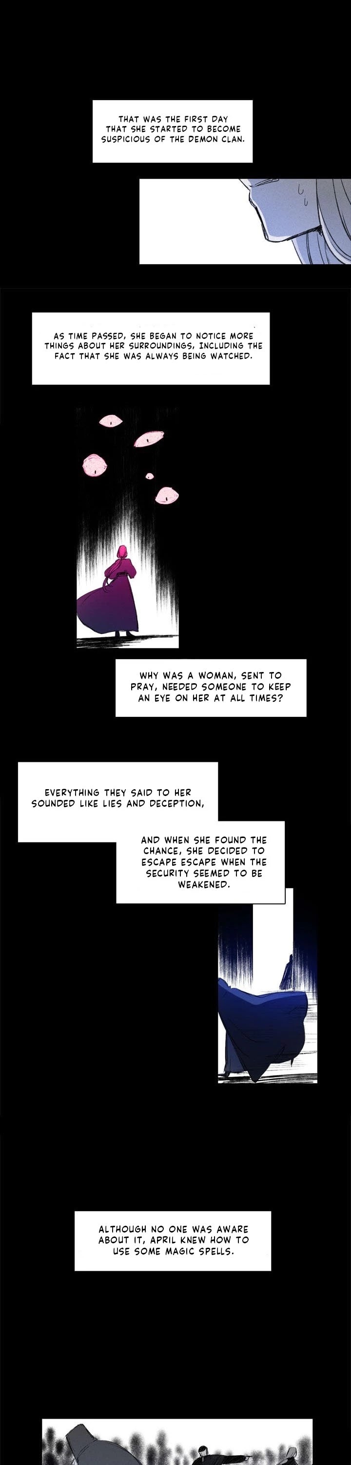 Elqueeness Chapter 68 page 16 - Chapter 68