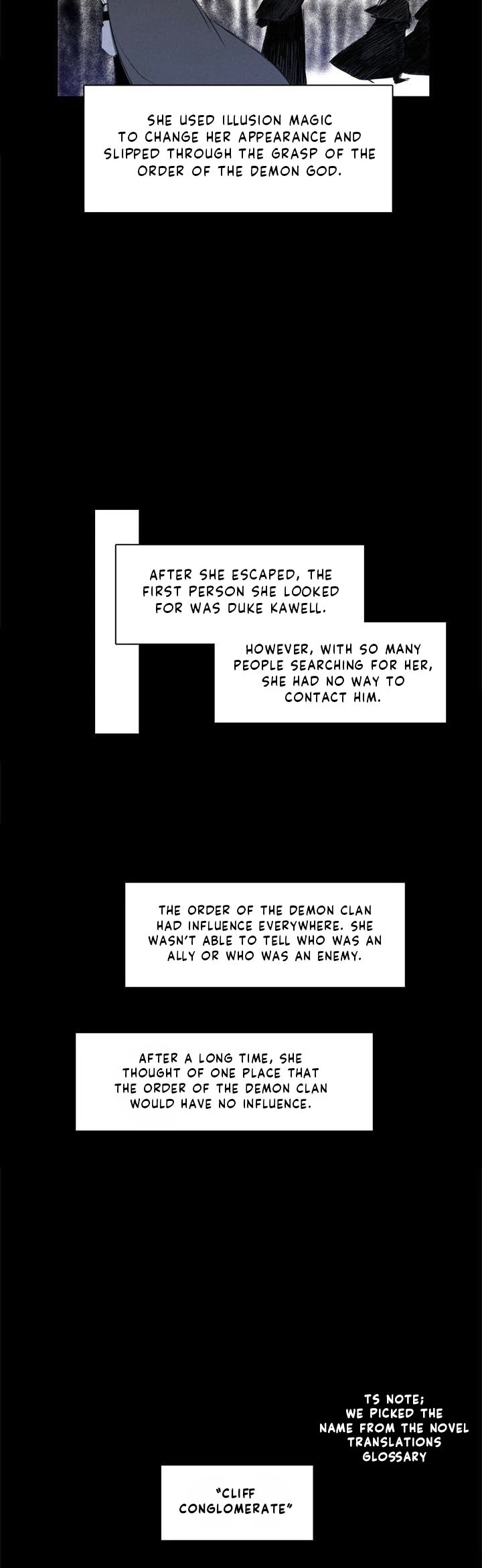Elqueeness Chapter 68 page 17 - Chapter 68