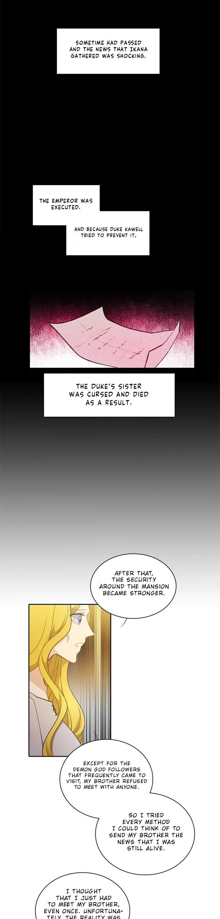 Elqueeness Chapter 68 page 19 - Chapter 68