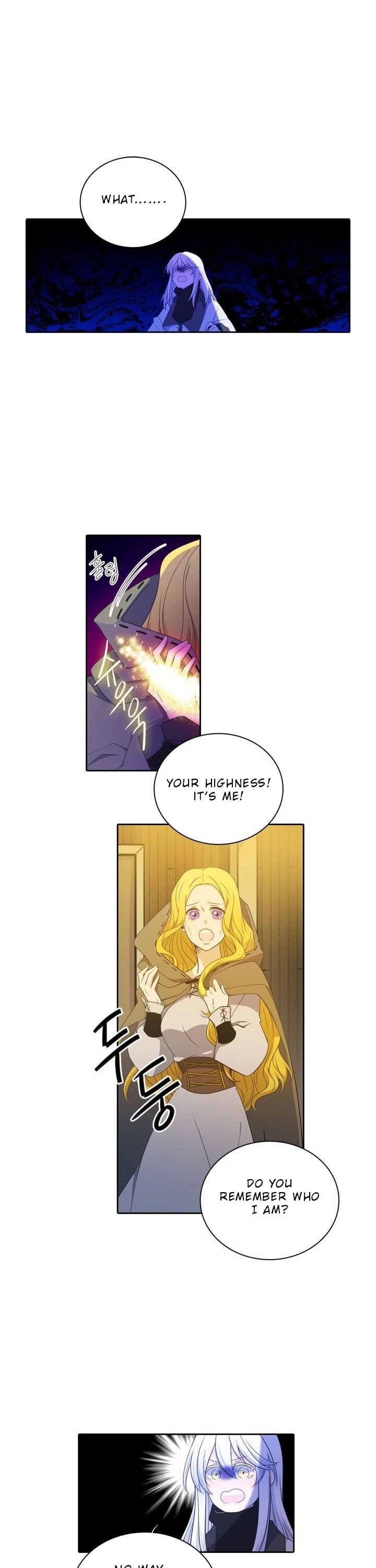 Elqueeness Chapter 68 page 2 - Chapter 68