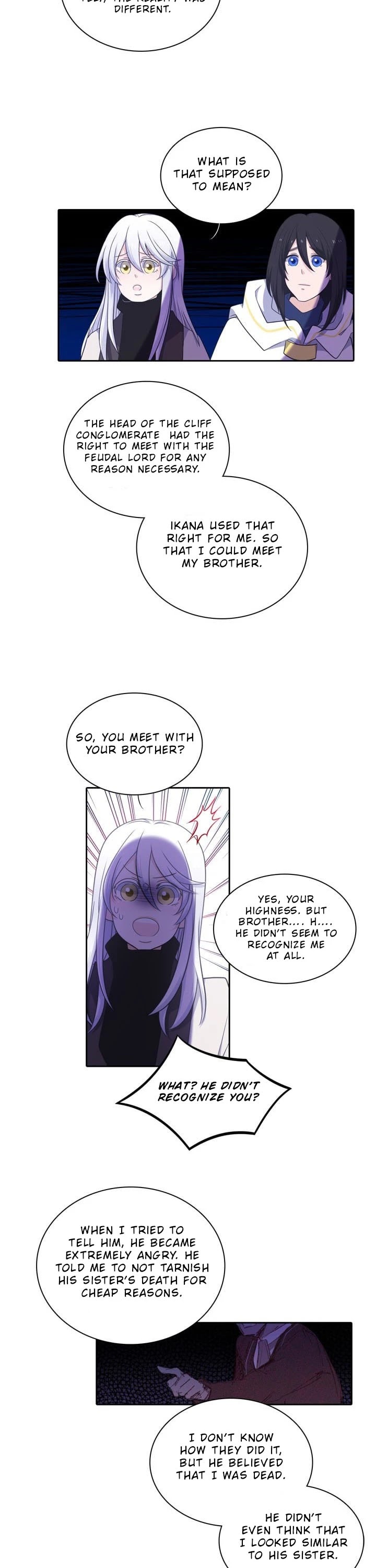 Elqueeness Chapter 68 page 20 - Chapter 68
