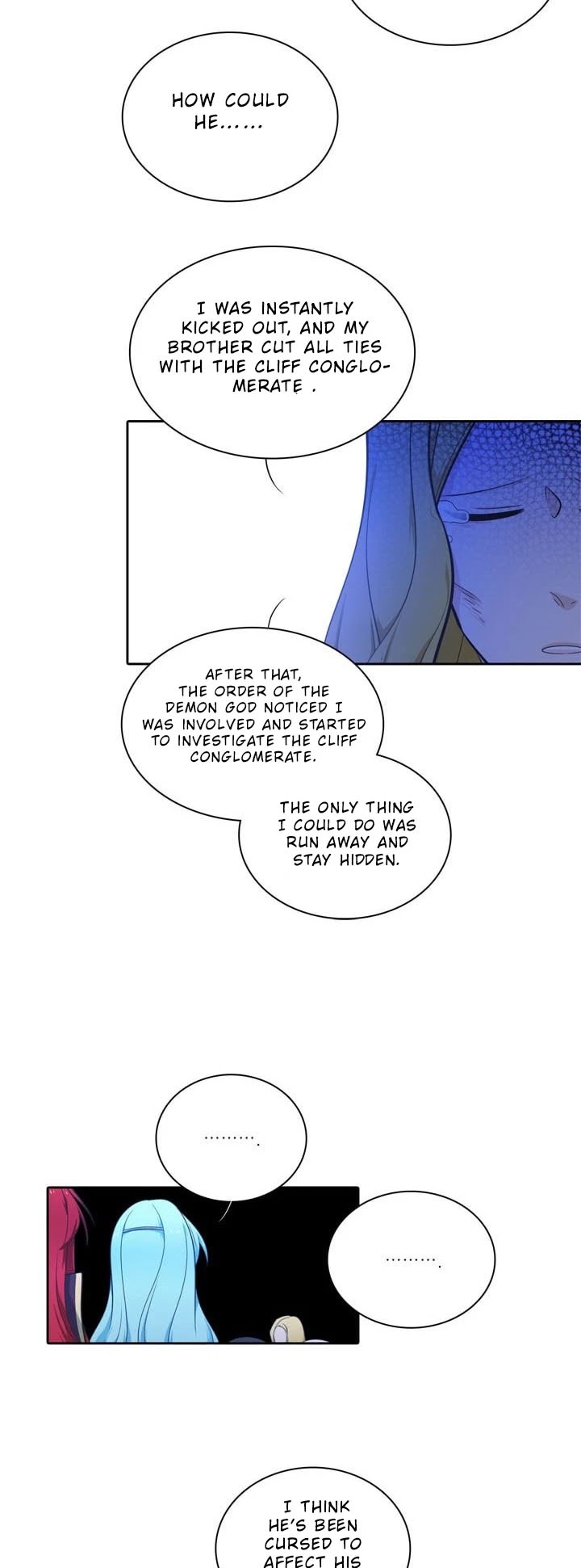 Elqueeness Chapter 68 page 21 - Chapter 68