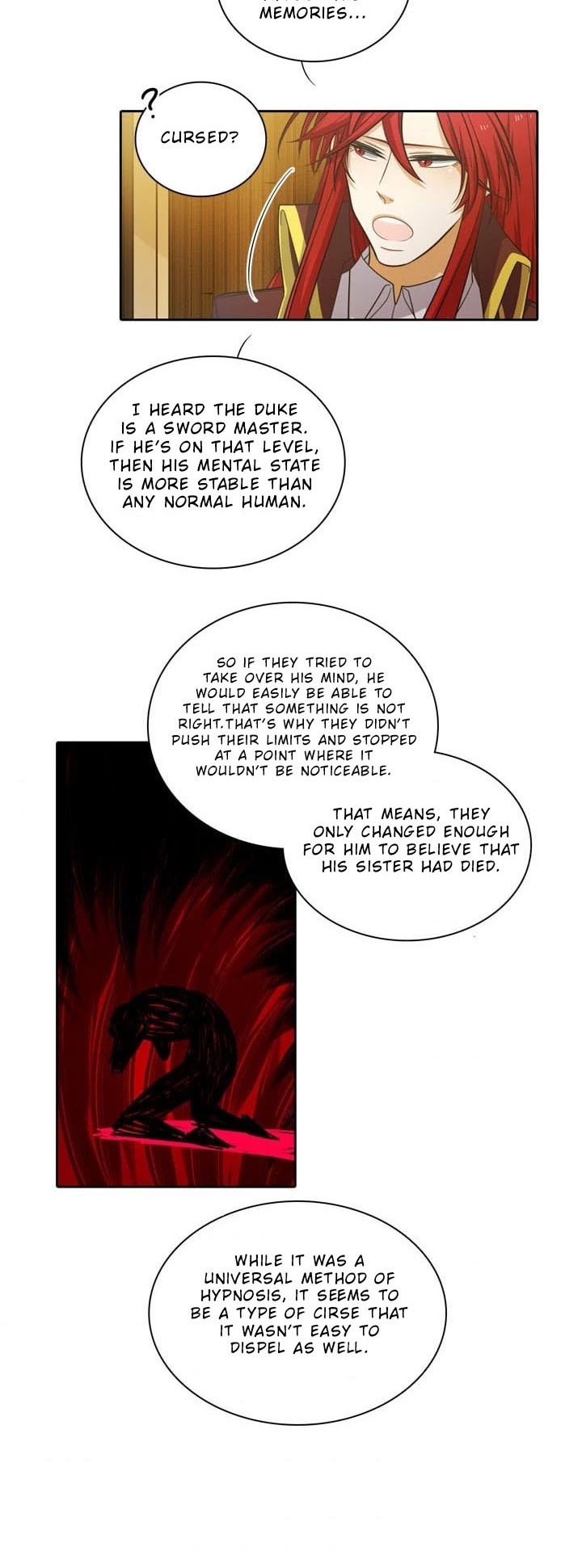 Elqueeness Chapter 68 page 22 - Chapter 68
