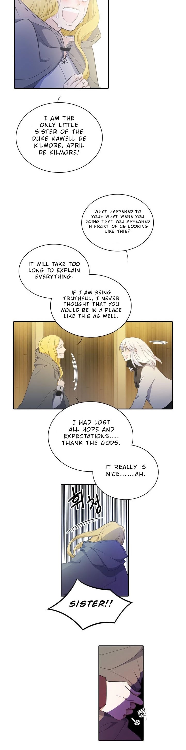 Elqueeness Chapter 68 page 4 - Chapter 68
