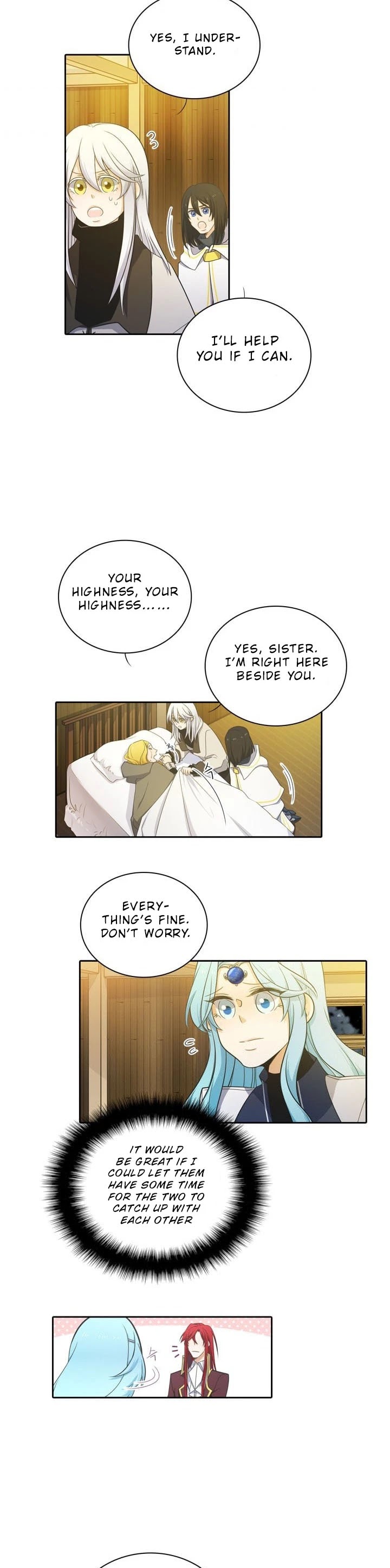 Elqueeness Chapter 68 page 6 - Chapter 68