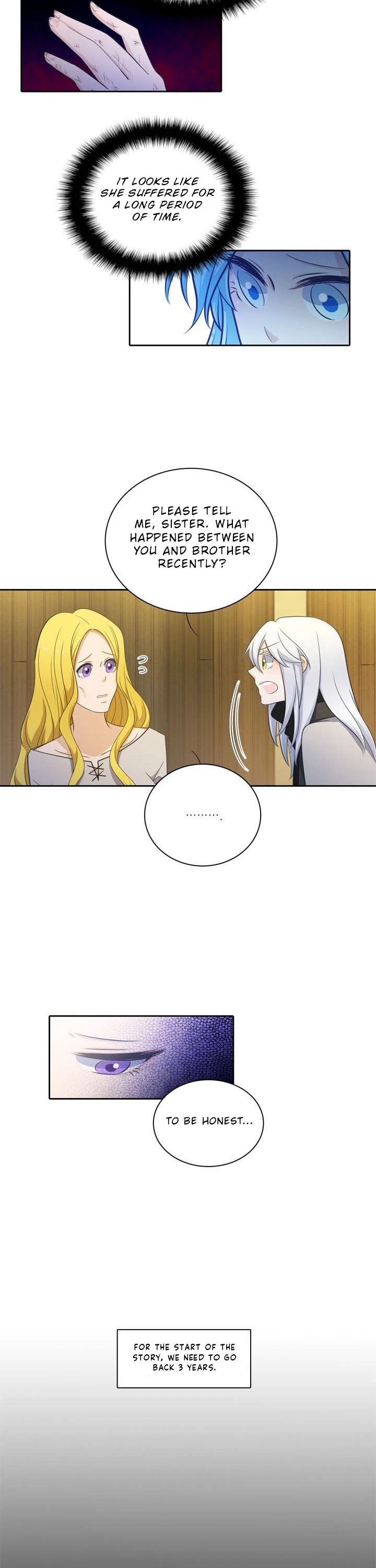 Elqueeness Chapter 68 page 9 - Chapter 68