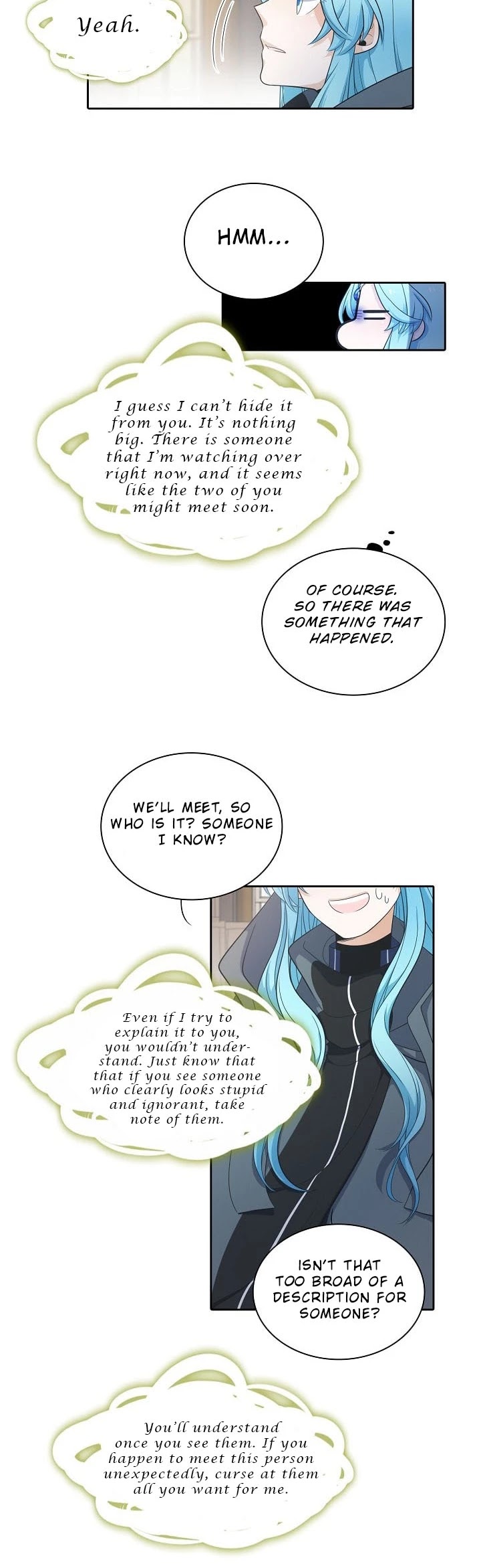 Elqueeness Chapter 69 page 12 - Chapter 69