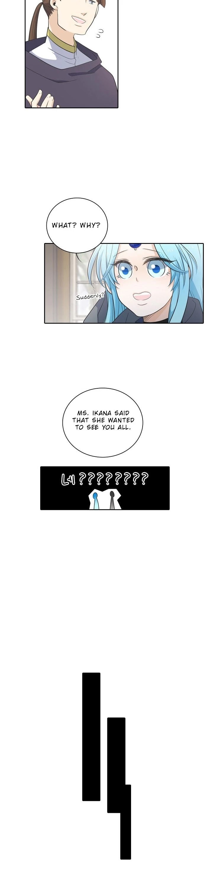 Elqueeness Chapter 69 page 20 - Chapter 69