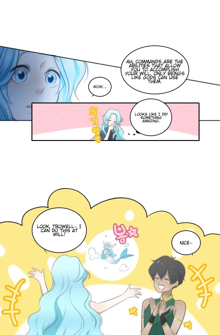Elqueeness Chapter 7 page 11 - Chapter 7