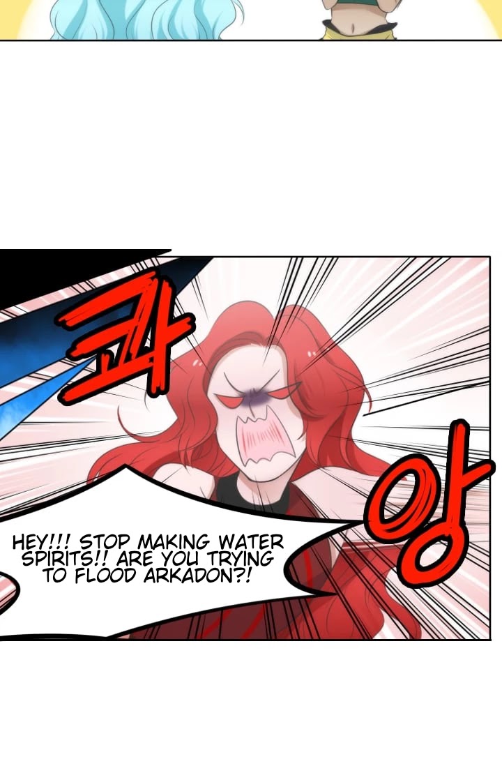 Elqueeness Chapter 7 page 12 - Chapter 7