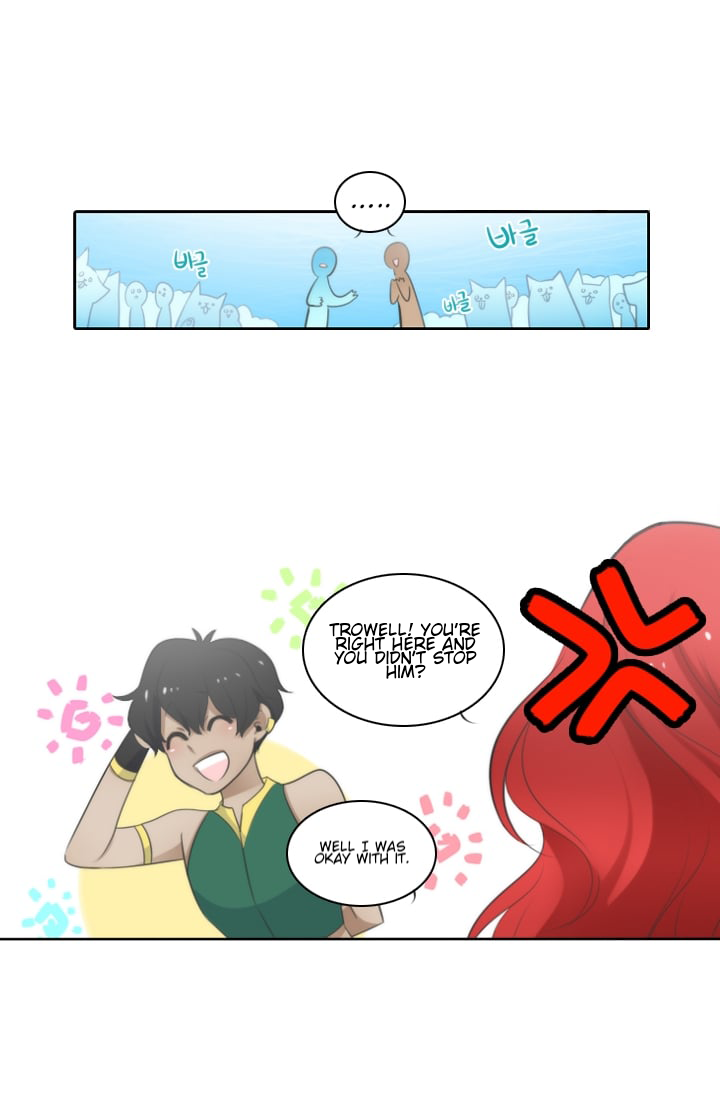Elqueeness Chapter 7 page 13 - Chapter 7