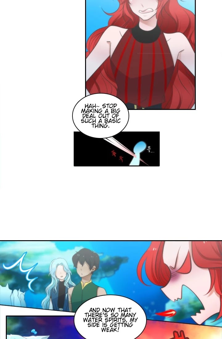 Elqueeness Chapter 7 page 15 - Chapter 7