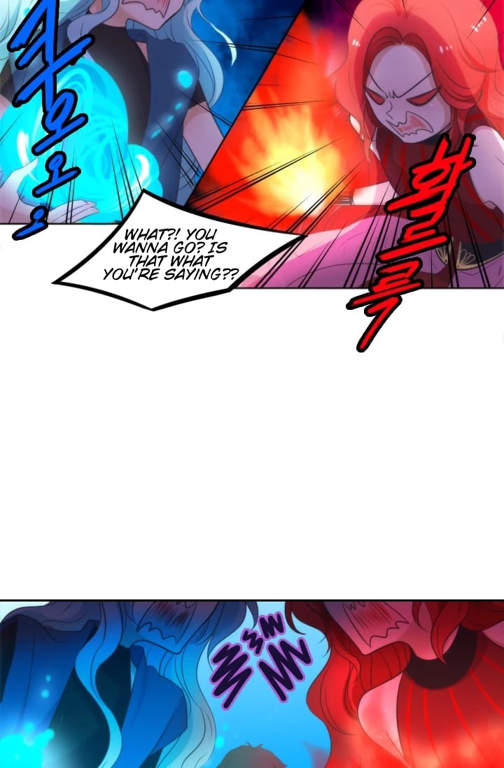 Elqueeness Chapter 7 page 17 - Chapter 7