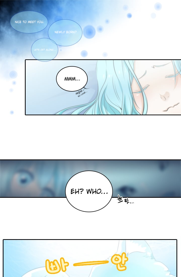 Elqueeness Chapter 7 page 2 - Chapter 7