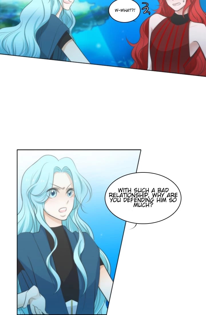 Elqueeness Chapter 7 page 21 - Chapter 7
