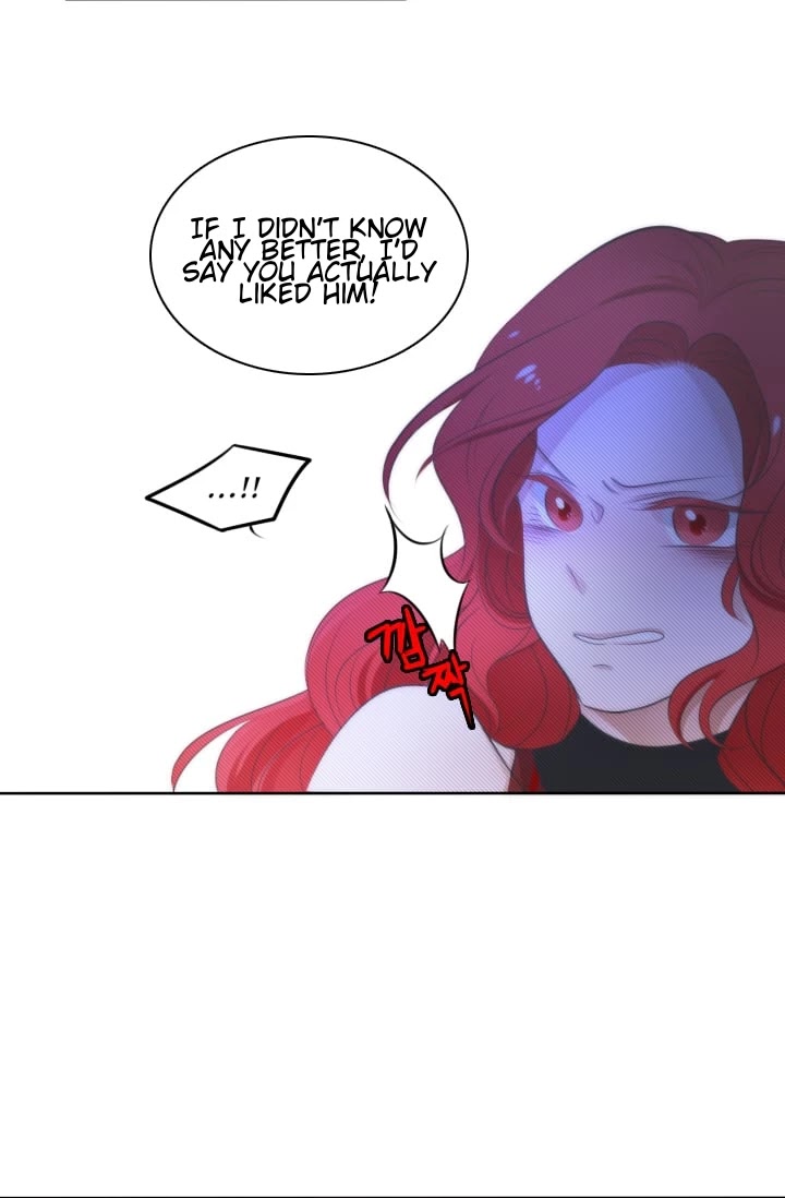 Elqueeness Chapter 7 page 22 - Chapter 7