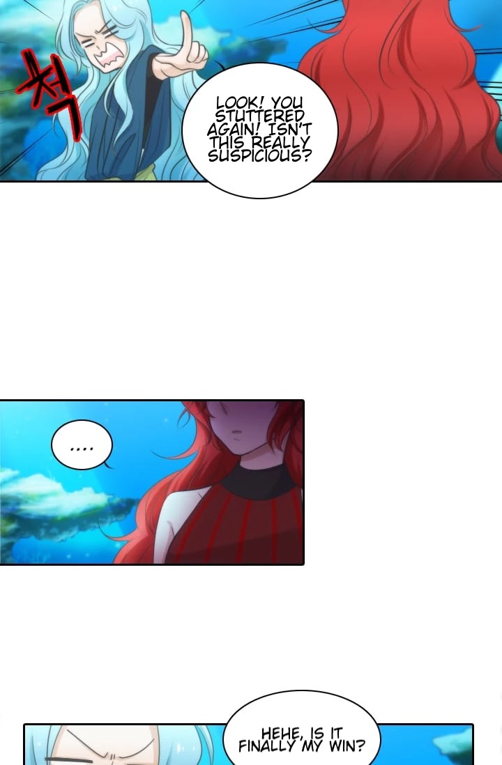 Elqueeness Chapter 7 page 24 - Chapter 7