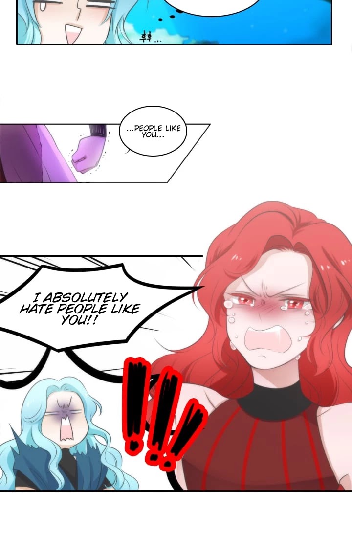 Elqueeness Chapter 7 page 25 - Chapter 7