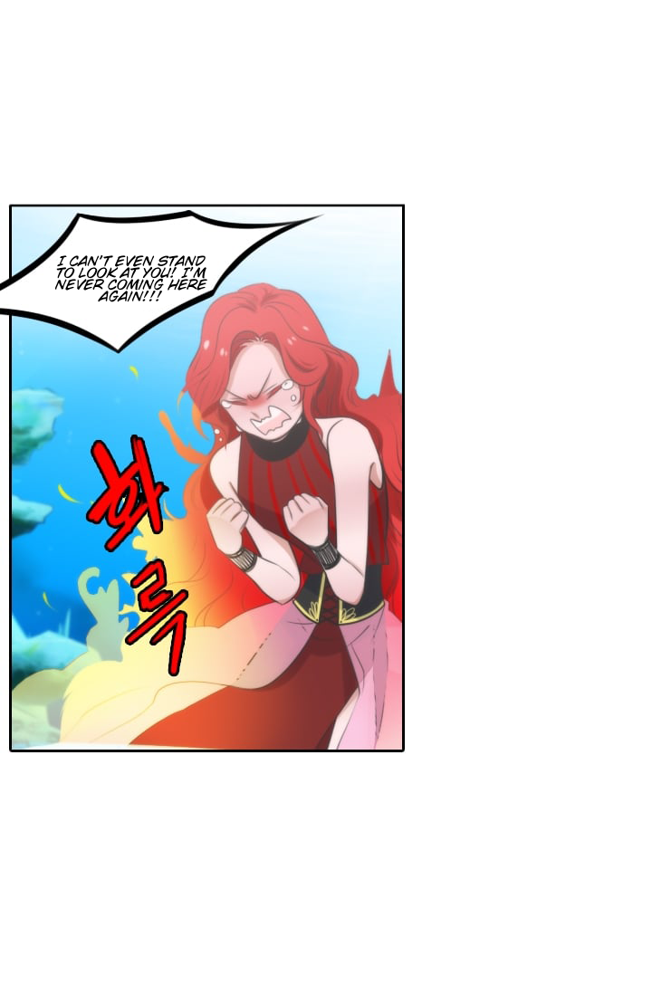 Elqueeness Chapter 7 page 26 - Chapter 7