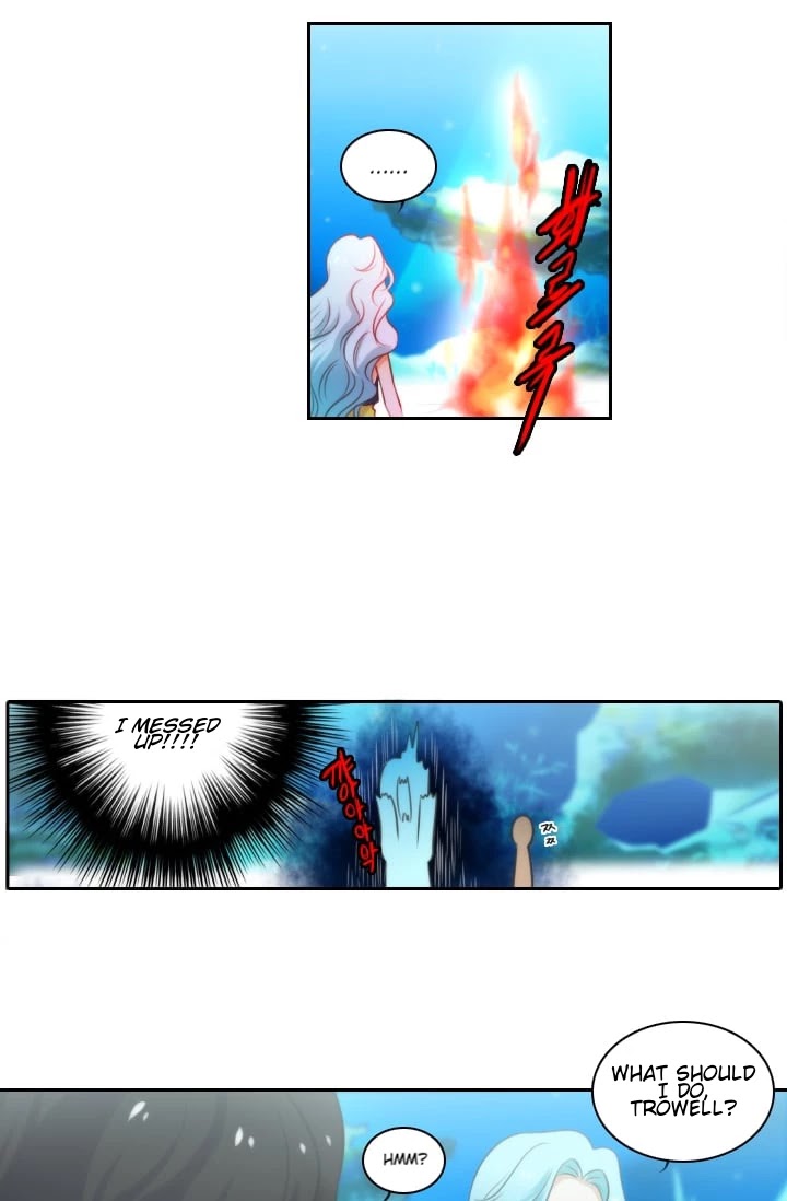 Elqueeness Chapter 7 page 27 - Chapter 7