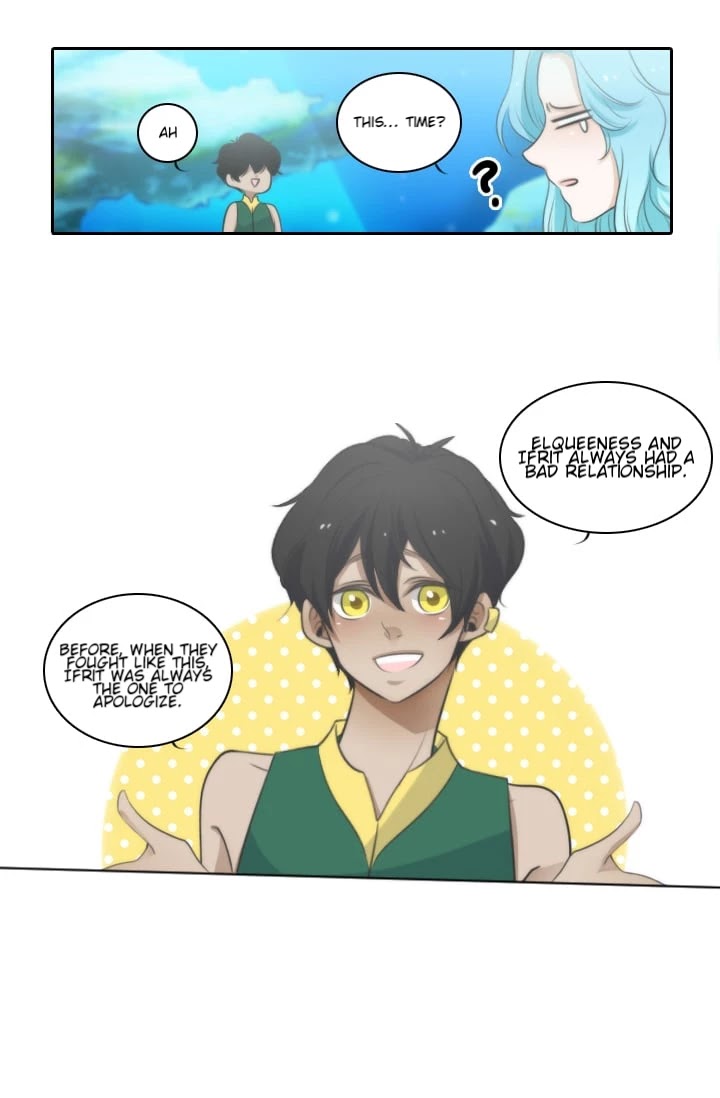 Elqueeness Chapter 7 page 29 - Chapter 7
